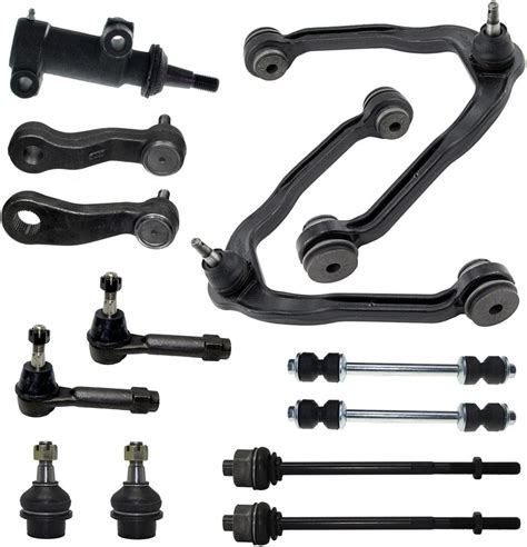 suspensions review buying guide    drive
