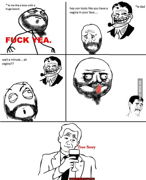 Licking The Pussy 9gag