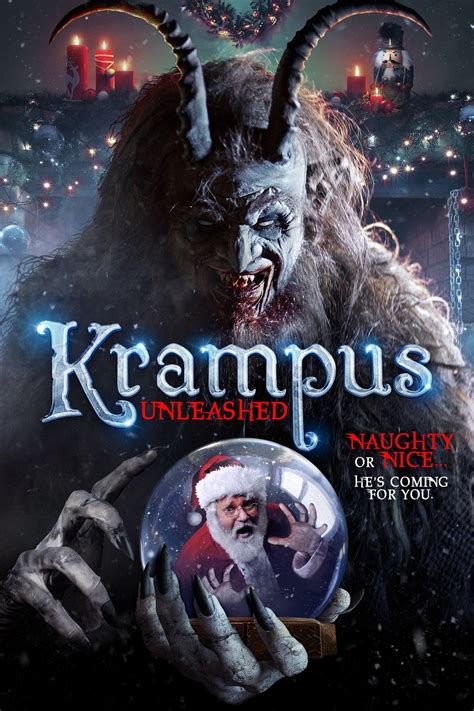 krampus unleashed pictures rotten tomatoes