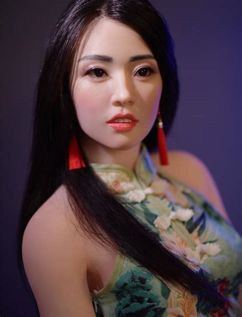 cm chinese sex doll silicone head tpe body adult love dolls nice my