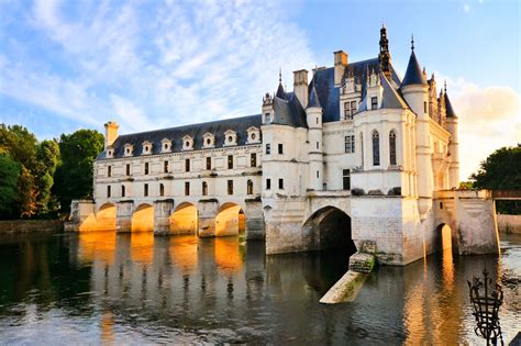 los  castillos mas impresionantes de francia los castillos  palacios   te puedes