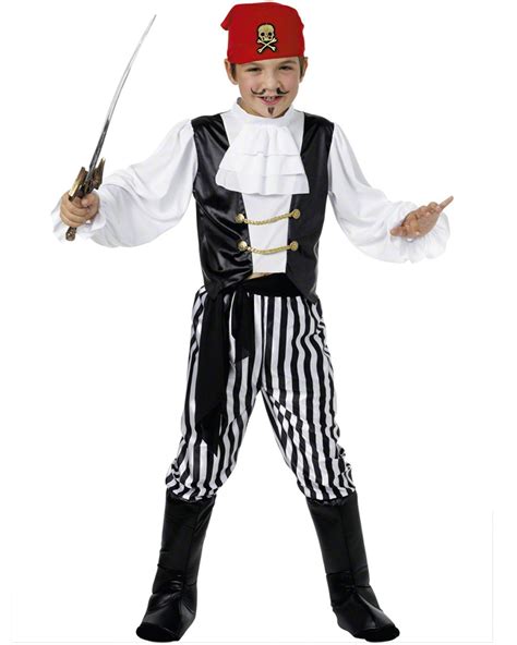 ck pirate buccaneer kids captain hook boys fancy dress  book week