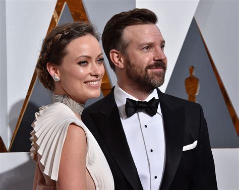 you won t believe what olivia wilde was told after