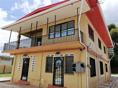 spacious  bedroom san juan apartment propsnoopcom trinidad  tobago real estate