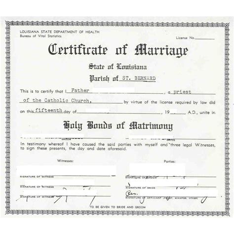 step translations corporation marriage certificates