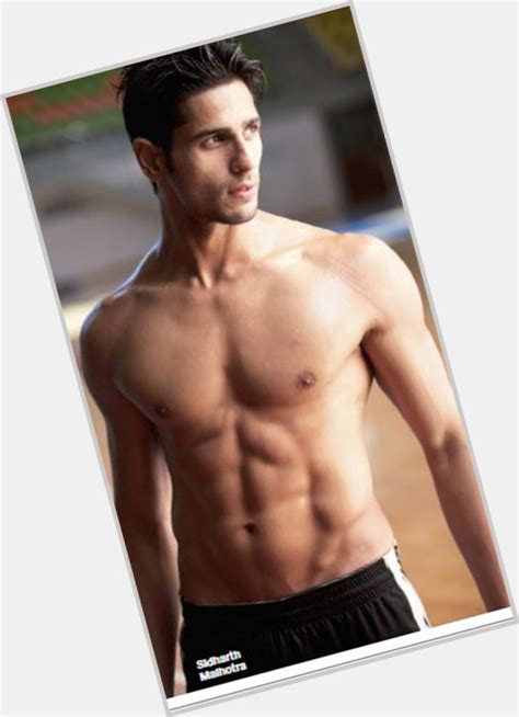 Sidharth Malhotra Official Site For Man Crush Monday Mcm Woman
