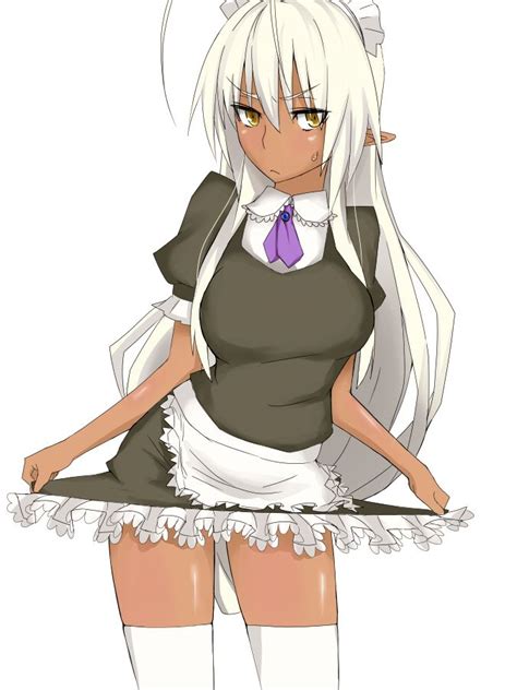 Anime Maids Anime Pinterest Anime And Maids