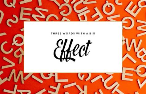 find move build  words   big effect fresh avenue