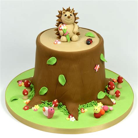 cute hedgehog cake cake decorating tutorials novelty cakes cake