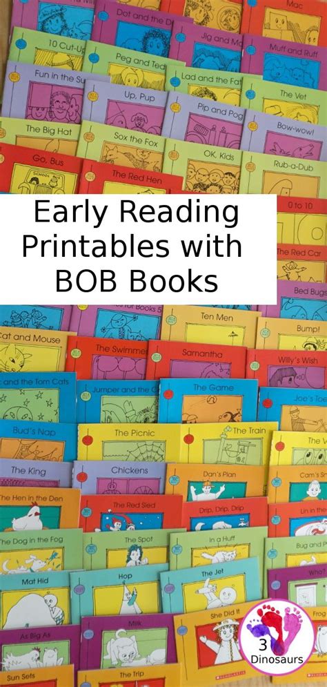 early reading activities preschool reading kindergarten literacy