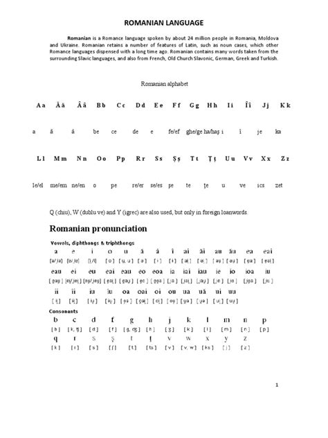 romanian language  grammatical gender grammatical number
