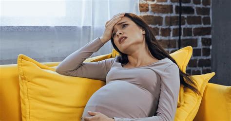 Understanding Migraines During Pregnancy And Managing The Challenges