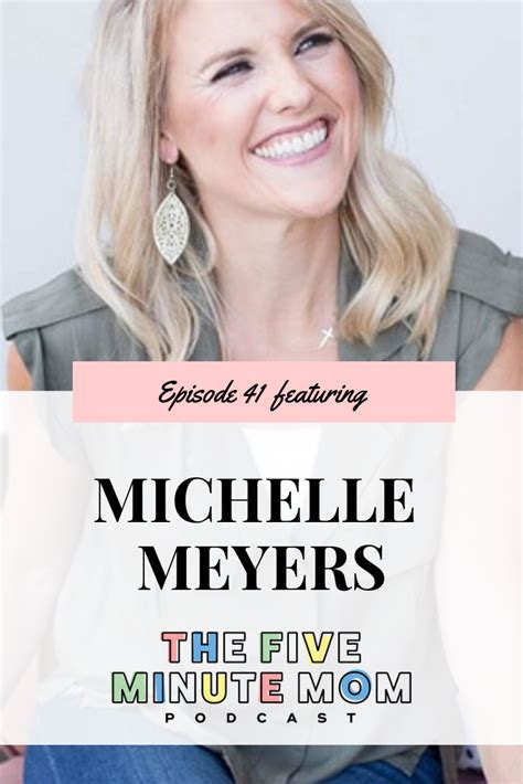 On This Episode Michelle Is The Founder Of She Works His