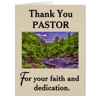 pastor appreciation cards photocards invitations