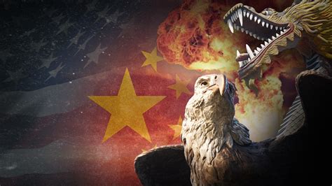 Watch China Vs Usa Empires At War Prime Video