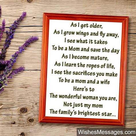 short poems for sons from mothers wedding ideas