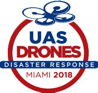 drone emergency response conference set  april  unmanned systems