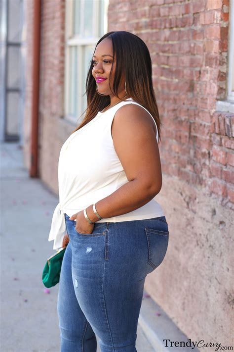 trendy curvy plus size fashion blogtrendy curvy