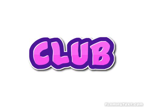 club logo  logo design tool  flaming text
