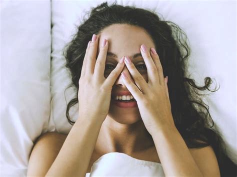 5 truths to know before sleeping in your makeup makeup yourself