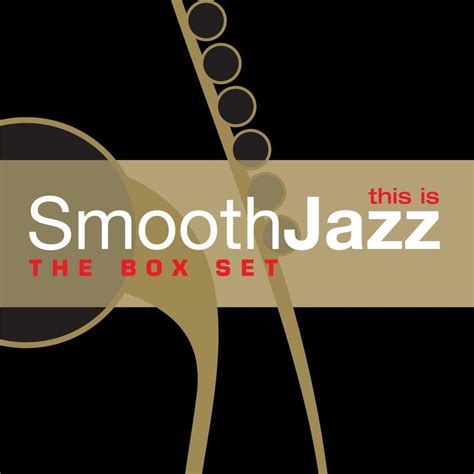 smooth jazz  box set disc    artists emusic