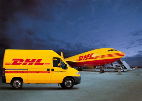 dhl launches air freight service  china  africa