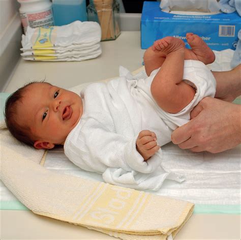 british journal  midwifery nappy rash current evidence