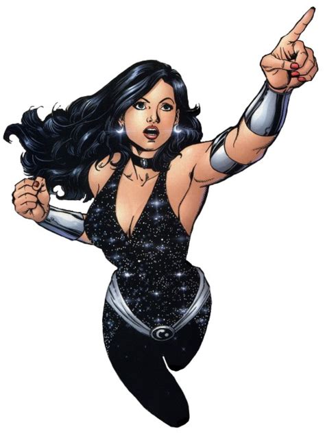 Donna Troy Wonder Girl Troia