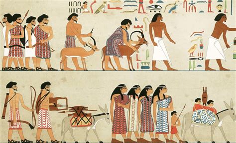 hyksos evidence  jacobs family  ancient egypt