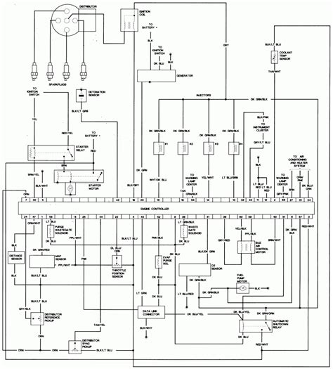 chrysler wiring diagram cadicians blog