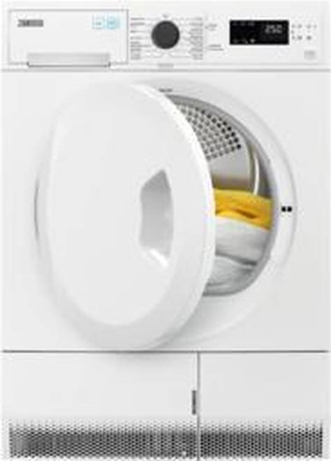 review zanussi zsdp populanl