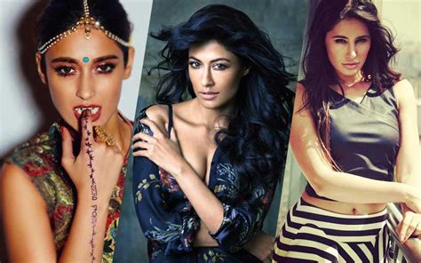 top 10 hot bollywood actresses instagram profile hottest actress part 2