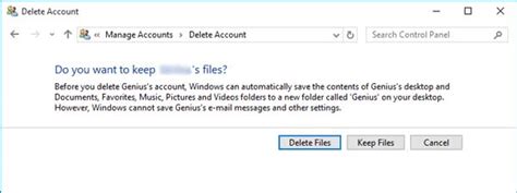 Top Ways To Remove Administrator Account On Windows 10 Without Password