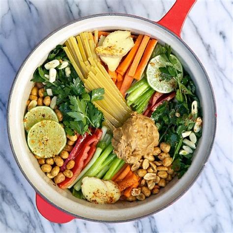 40 must try asian inspired noodle dishes brit co