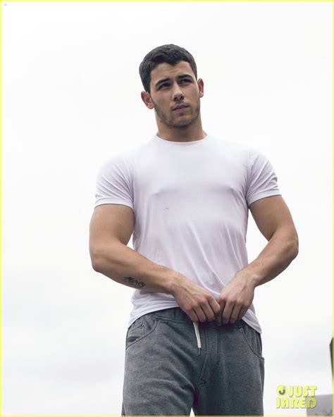 Nick Jonas Says Sex Is Such An Important Part Of A