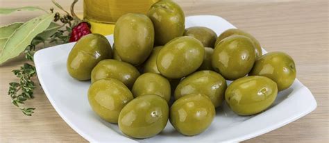 olives  greece tasteatlas
