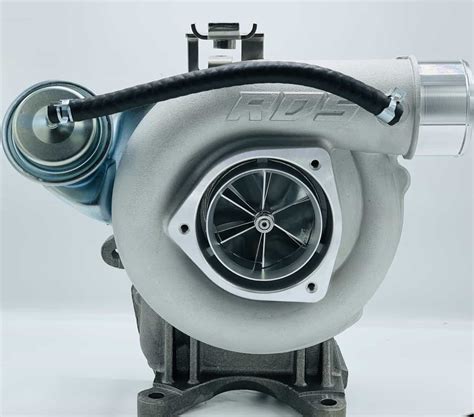 lb mm turbo   duramax diesel turbos ryans diesel