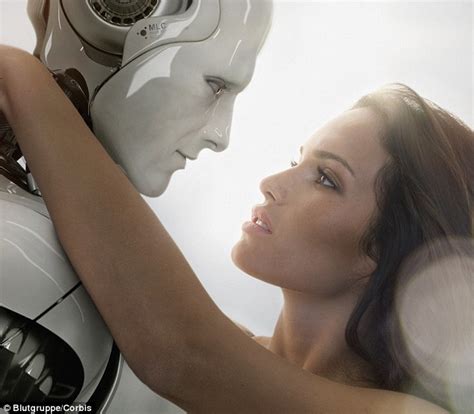sex robots should be banned as experts call for crackdown daily mail online
