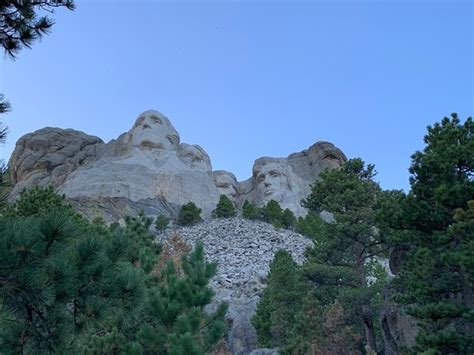 Mount Rushmore National Memorial Keystone Tripadvisor