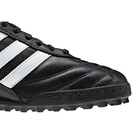 adidas kaiser  team football boots black goalinn