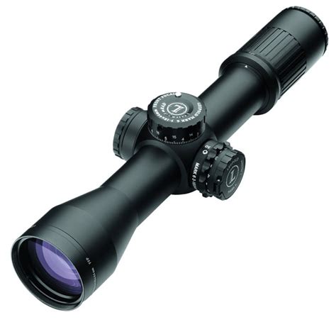 leupold adds  reticle options  mark   mark  riflescopes soldier systems daily