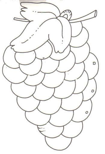 pin     coloring fruits  vegetables coloring pages color