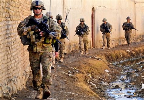 The War We Forgot To End Why Are We Still In Afghanistan