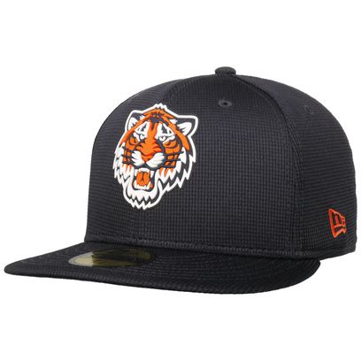 detroit tigers shop hats beanies caps  hutshoppingcouk