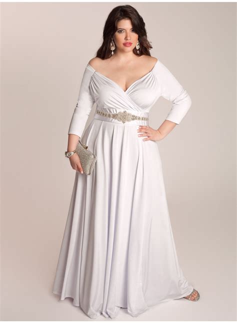 top   size wedding dress designers  pretty pear bride