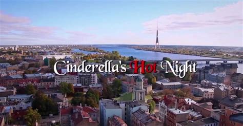 Cinderella S Hot Night Movie Watch Stream Online