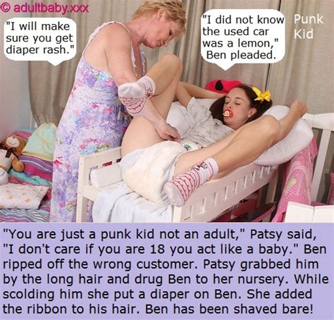 sissy diaper humiliation image 4 fap