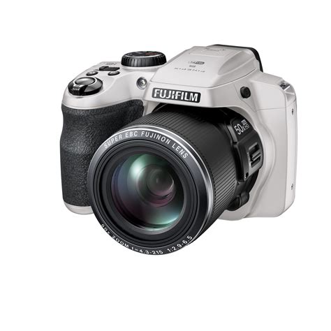 fujifilm launches  finepix sw   featuring