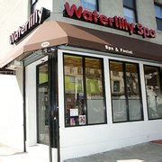 water lily spa    reviews massage  broome st