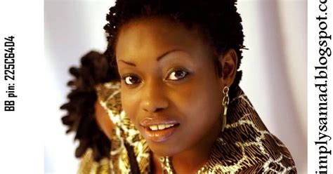 Morning Sex Is The Best Nigerian Singer Kefee